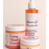 Pack Douceur Marshmallow