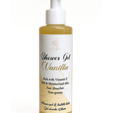 Pack Douceur Vanille