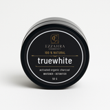 True White – Poudre de charbon actif bio
