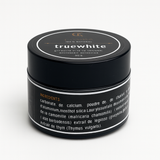 True White – Poudre de charbon actif bio