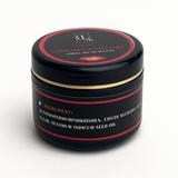 Gommage lèvres Argan & Miel