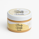 Pack Douceur Vanille