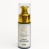 Sérum Oud pour cheveux secs et abîmés