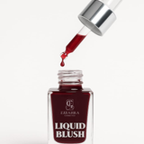 Blush liquide SPF 50+